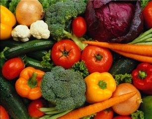 картинки из овощей